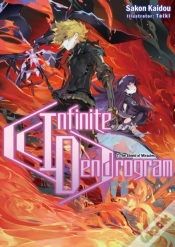 Capa do artigo Infinite Dendrogram: Volume 7