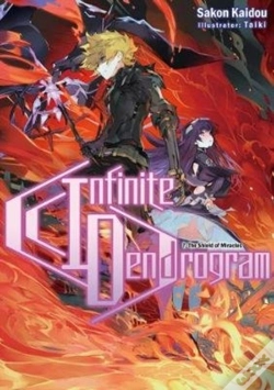 Capa do artigo Infinite Dendrogram: Volume 7