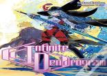 Infinite Dendrogram: Volume 8