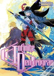 Capa do artigo Infinite Dendrogram: Volume 8