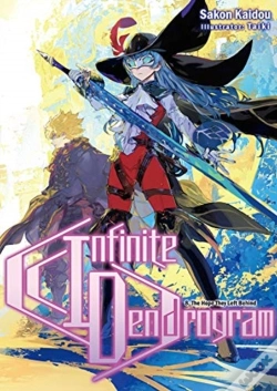 Capa do artigo Infinite Dendrogram: Volume 8