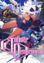 Infinite Dendrogram: Volume 9 - Preview