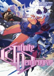 Capa do artigo Infinite Dendrogram: Volume 9