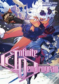 Capa do artigo Infinite Dendrogram: Volume 9