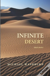 Capa do artigo Infinite Desert: Short Stories