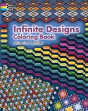 Infinite Designs Coloring Book - Preview