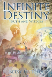 Capa do artigo Infinite Destiny