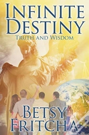 Capa do artigo Infinite Destiny