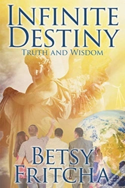 Capa do artigo Infinite Destiny