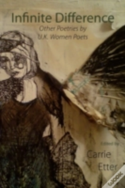Capa do artigo Infinite Difference: Other Poetries By U