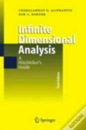 Infinite Dimensional Analysis