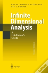 Infinite Dimensional Analysis