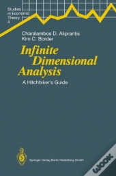 Infinite Dimensional Analysis
