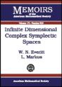 Infinite Dimensional Complex Symplectic Spaces - Preview