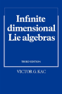 Infinite-Dimensional Lie Algebras - Preview