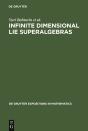 Infinite Dimensional Lie Superalgebras - Preview