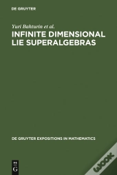 Infinite Dimensional Lie Superalgebras