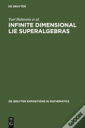 Capa do artigo Infinite Dimensional Lie Superalgebras
