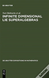 Infinite Dimensional Lie Superalgebras