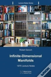 Infinite-Dimensional Manifolds