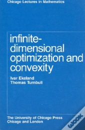 Infinite-Dimensional Optimization And Convexity