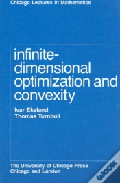 Capa do artigo Infinite-Dimensional Optimization And Convexity
