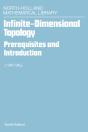 Infinite-Dimensional Topology - Preview