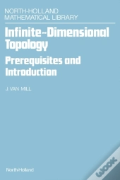 Infinite-Dimensional Topology