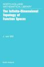 Infinite-Dimensional Topology Of Function Spaces - Preview