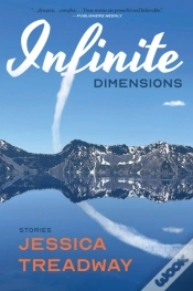 Capa do artigo Infinite Dimensions