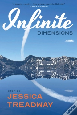 Capa do artigo Infinite Dimensions