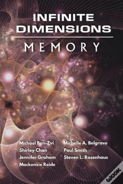 Capa do artigo Infinite Dimensions: Memory