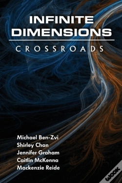 Capa do artigo Infinite Dimensions