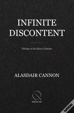 Capa do artigo Infinite Discontent