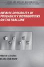Infinite Divisibility Of Probability Distributions On The Real Line - Preview