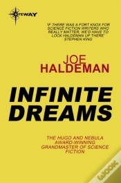 Capa do artigo Infinite Dreams