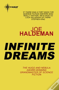 Capa do artigo Infinite Dreams