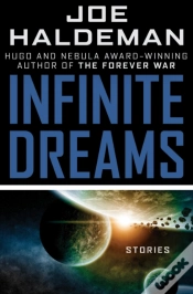 Capa do artigo Infinite Dreams