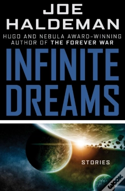 Capa do artigo Infinite Dreams