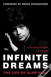 Capa do artigo Infinite Dreams