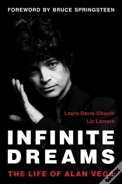 Capa do artigo Infinite Dreams