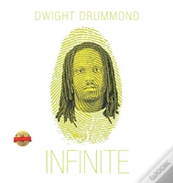 Capa do artigo Infinite