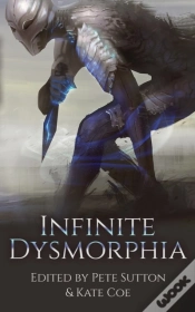 Capa do artigo Infinite Dysmorphia