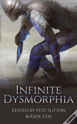 Capa do artigo Infinite Dysmorphia