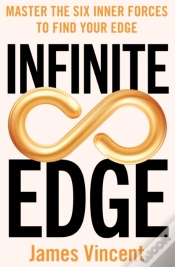 Capa do artigo Infinite Edge