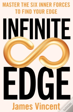 Capa do artigo Infinite Edge