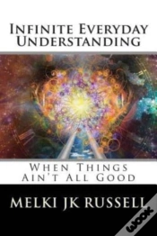 Capa do artigo Infinite Everyday Understanding: When Th