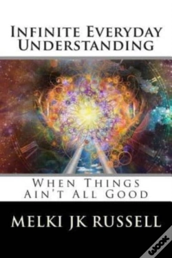 Capa do artigo Infinite Everyday Understanding: When Th