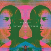Capa do artigo Infinite Everywhere - Vinil