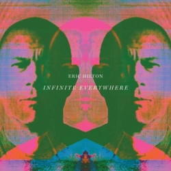 Capa do artigo Infinite Everywhere - Vinil